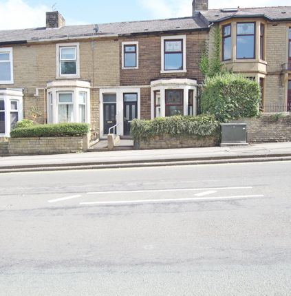 Terraced house for sale in Whalley Road, Clayton Le Moors, Accrington