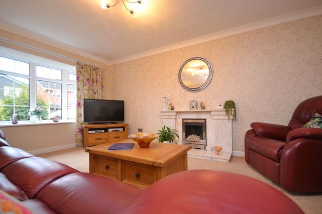 Bungalow for sale in Yarrow Close, Croston