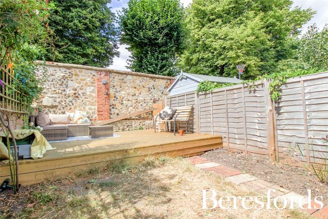 Castle Road, Colchester CO1, 3 bedroom end terrace house for sale ...