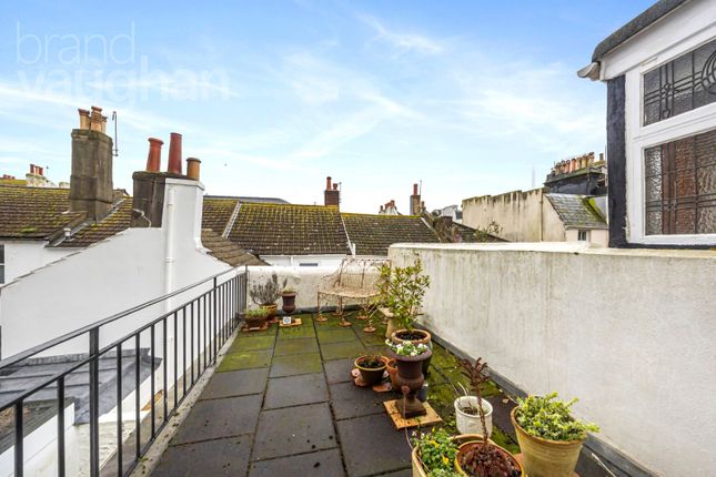 Detached house for sale in Norfolk Road, Brighton, East Sussex