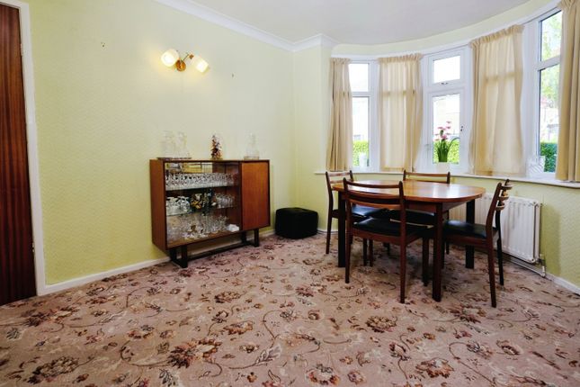 Semi-detached house for sale in Green Oak Road, Sheffield, South Yorkshire