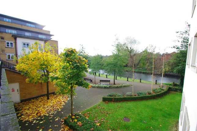 Thumbnail Flat to rent in Ovaltine Court, Ovaltine Drive, Kings Langley