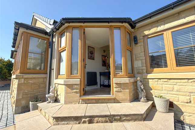 Front Aspect
