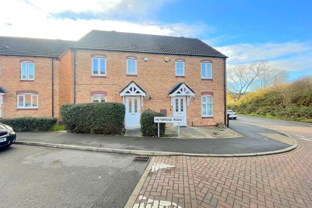 3-bed other on 60, Heybridge Road, Leicester, £284,950