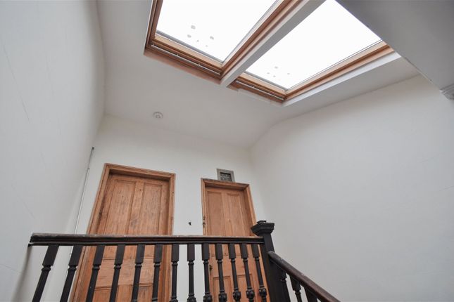 Detached house for sale in Slatey Road, Prenton