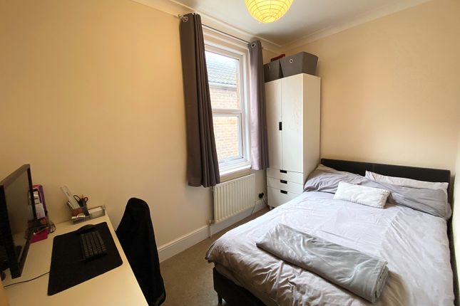 Terraced house to rent in Walmer Road, Portsmouth