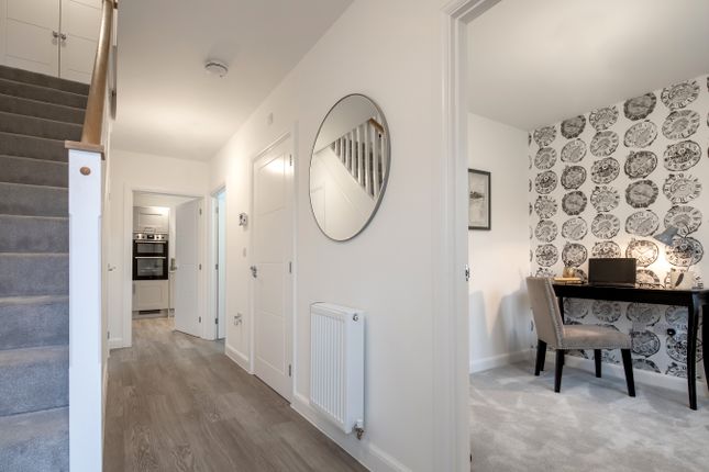 Plot 10, Woodside View, Bishops Green photo 3