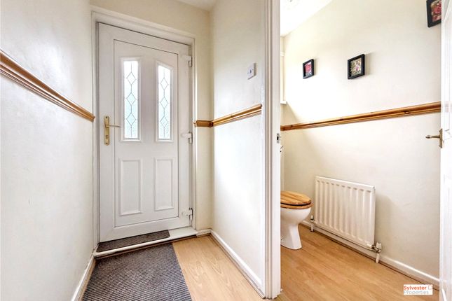 27, Pankhurst Place, Stanley photo 2