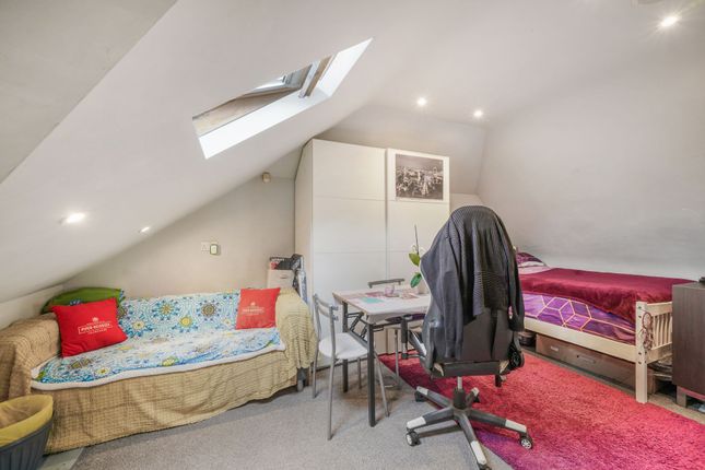 Flat 7, 5 Norbury Avenue, Thornton Heath photo 3