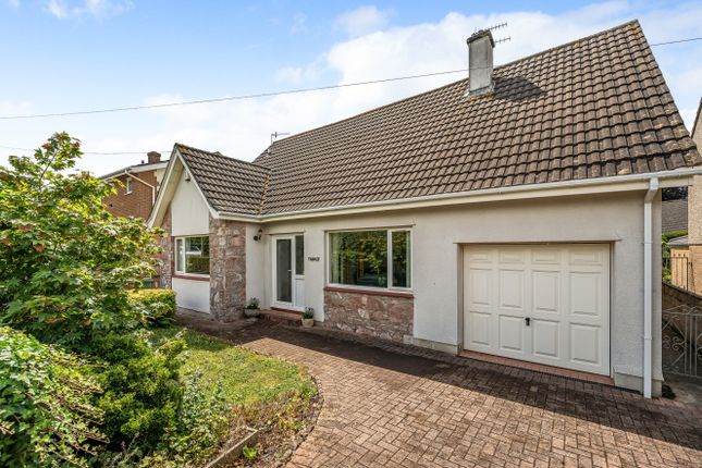 Bungalow for sale in Finches Close, Plymouth, Devon