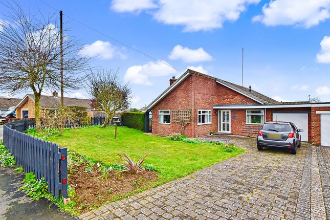 2-bed house on 31, Beech Road, Lincoln, £250,000