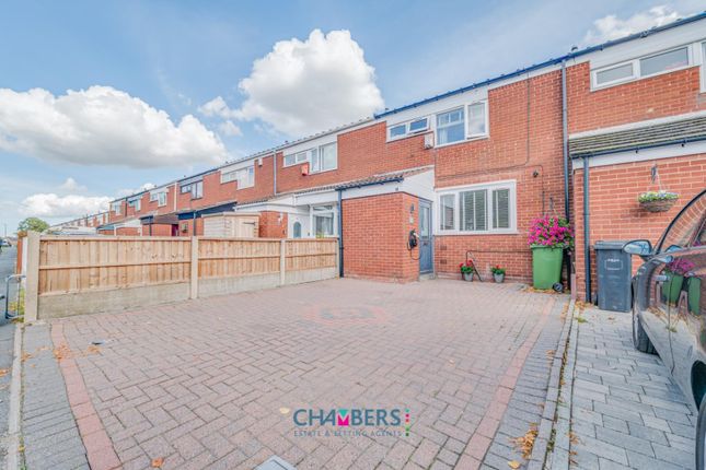 88, Lanchester Way, Birmingham photo 5