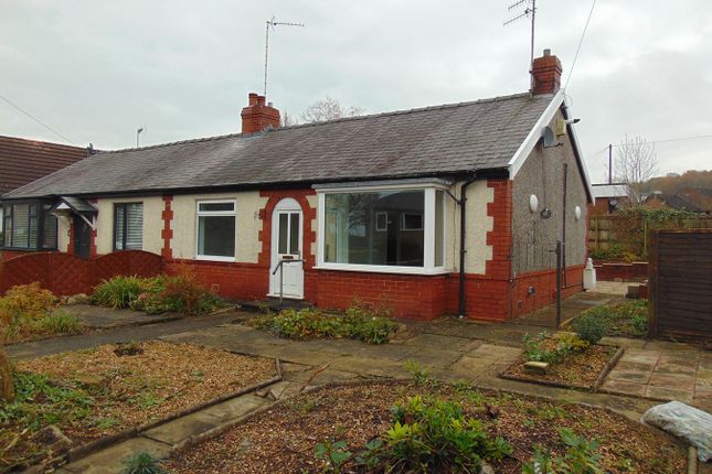 Semi-detached bungalow to rent in Whalley Road, Langho, Lancashire