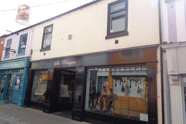 Thumbnail Commercial property for sale in Post House Wynd, Darlington