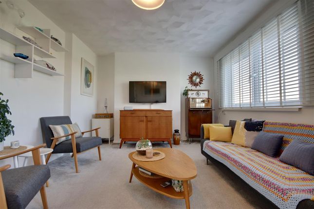 Flat for sale in Furze Lane, Southsea