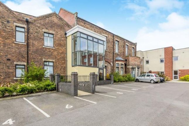 Flat for sale in Crownford Avenue, Stoke-On-Trent