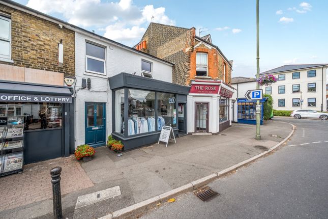 3-bed house on 33A, High Street, Thames Ditton, £600,000