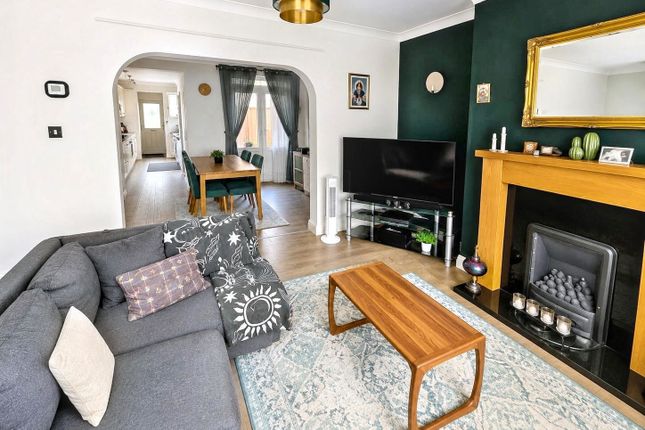 5, Highfield Terrace, Durham photo 4
