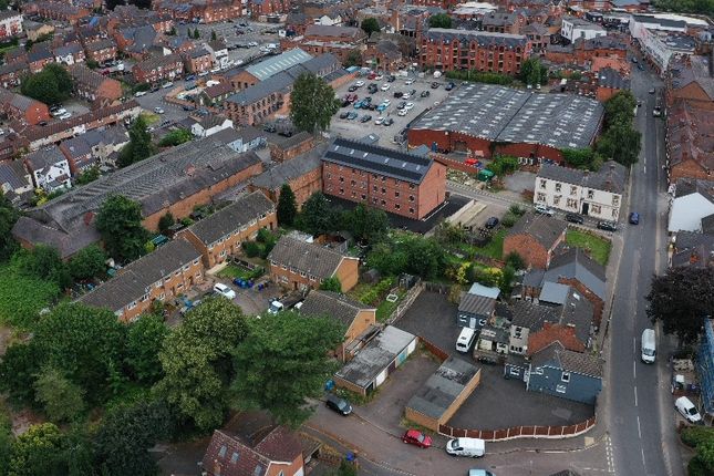 2, Chapel Street, Nottingham photo 4