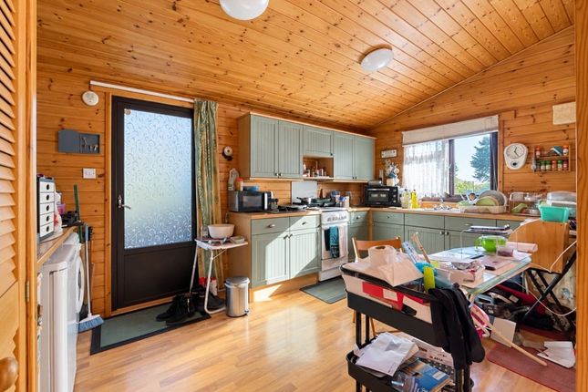Loch Fyne Lodge, Glendevon Park, Glendevon photo 3