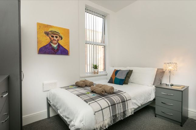 5 bed Advert 210a North Sherwood Street, Nottingham photo 3