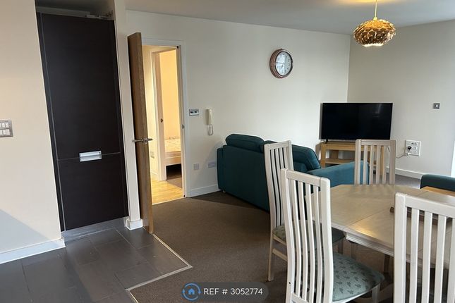 Apartment, Barton Place Hornbeam Way, Manchester photo 3