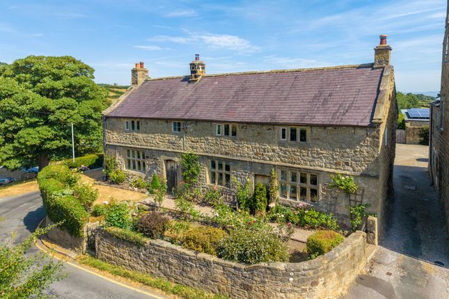 3-bed house on Raby House, Ripon, £650,000