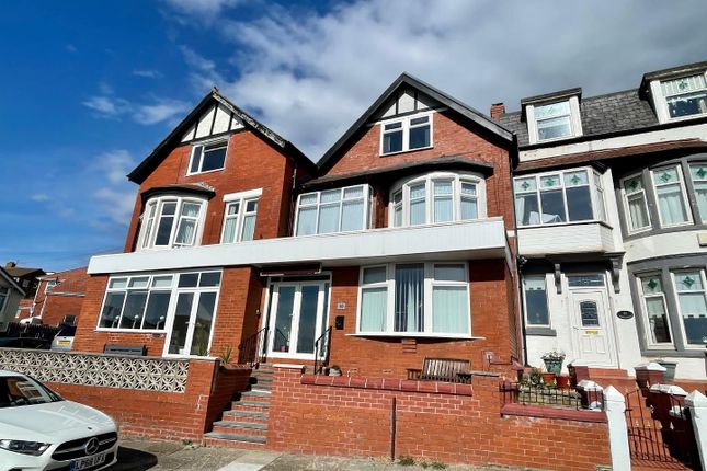 6 bed terraced house for sale in Seafield Road, Blackpool FY1