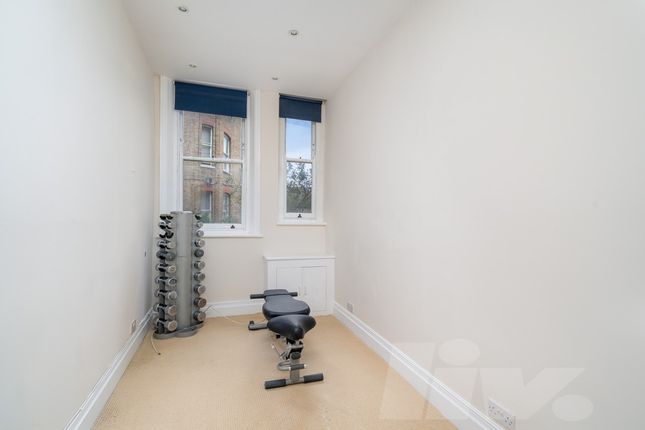 Flat to rent in St James Mansions, West End Lane, West Hampstead