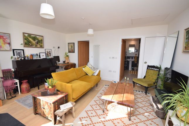 Flat 4 Prospect House,, Bethel Lane, Farnham photo 4