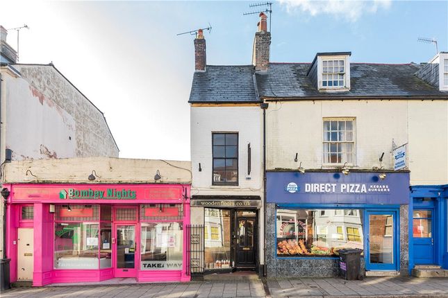 Thumbnail Retail premises for sale in High East Street, Dorchester
