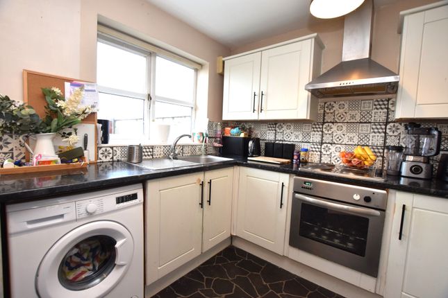 Semi-detached house for sale in Robins Lane, Sutton, St Helens