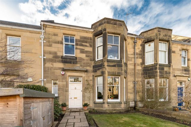 5-bed house on 41, Murrayfield Gardens, Edinburgh, £1,100,000