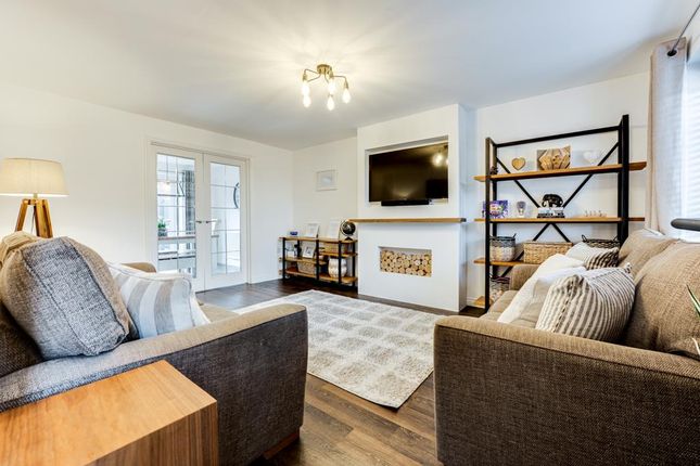 80, Hobby Drive, Corby photo 4