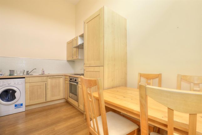 Flat for sale in 401 Kingswood Hall, Wadsley Park