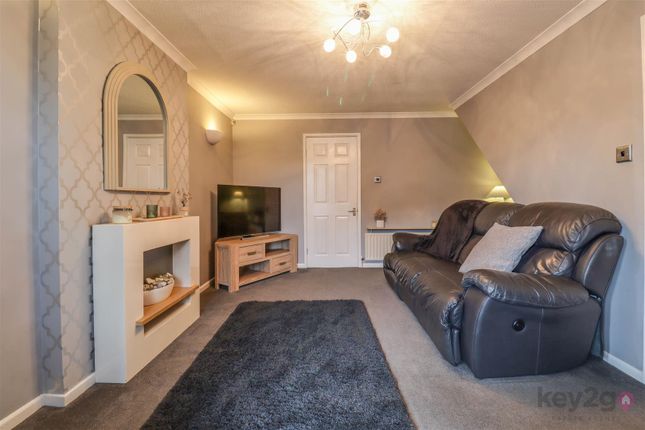3, Grizedale Avenue, Sheffield photo 3