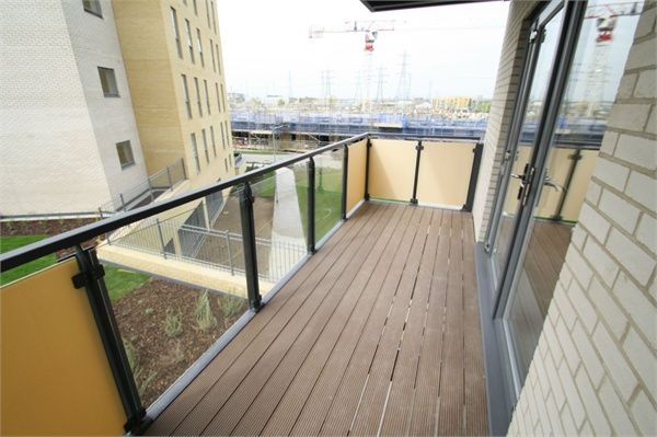 Cornelius House, 5 Handley Page Road, Barking photo 2
