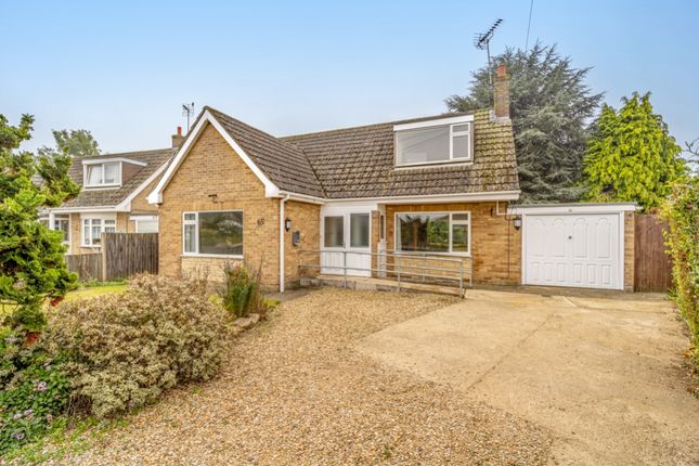 Bungalow for sale in Langwith Gardens, Holbeach, Spalding
