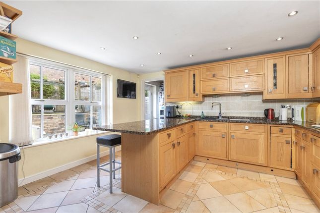 Detached house for sale in White Holme Drive, Pool In Wharfedale, Otley, West Yorkshire