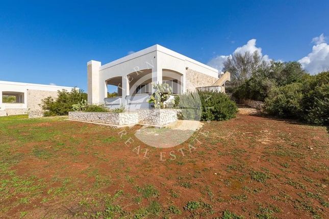 Villa for sale in Ugento, Puglia, 73059, Italy