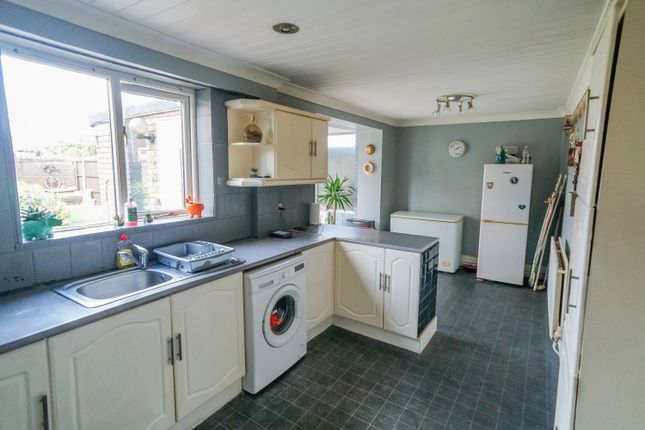 Semi-detached house for sale in Three Gates Close, Halstead, Essex