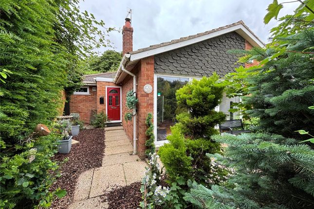 Thumbnail Bungalow for sale in Simpson, Simpson, Milton Keynes