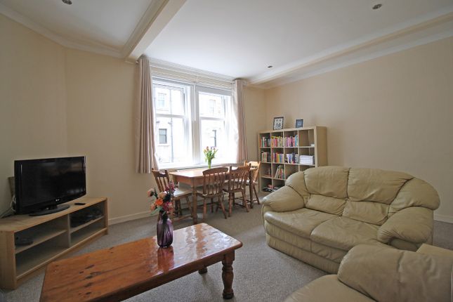 Flat for sale in Darnley Street, Stirling