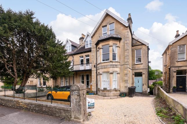 Flat to rent in Combe Park, Bath