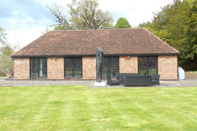 Detached house for sale in Essendon Manor, Essendon, Hertfordshire