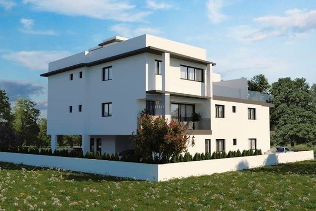 Apartment for sale in Kiti, Cyprus