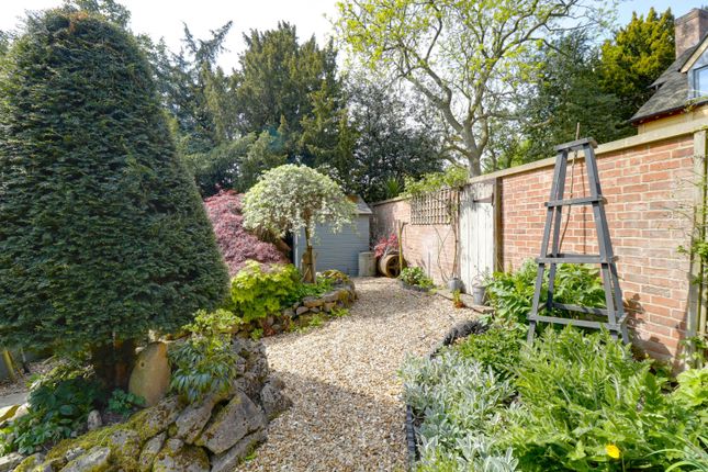 Garden B