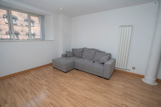 Apartment 47, East Float Quay, Dock Road, Birkenhead photo 4