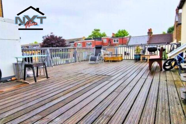 Andy Catering 376 - 380, High Road Leyton, London photo 2