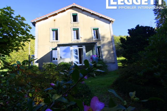 Villa for sale in Saint-Amans-Soult, Tarn, Occitanie